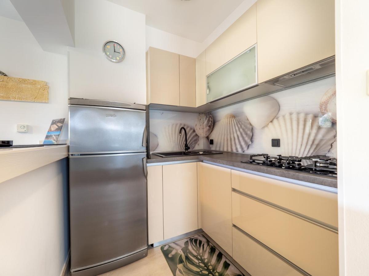 Apartments Zlatko & Mira Dorcic Baška Esterno foto