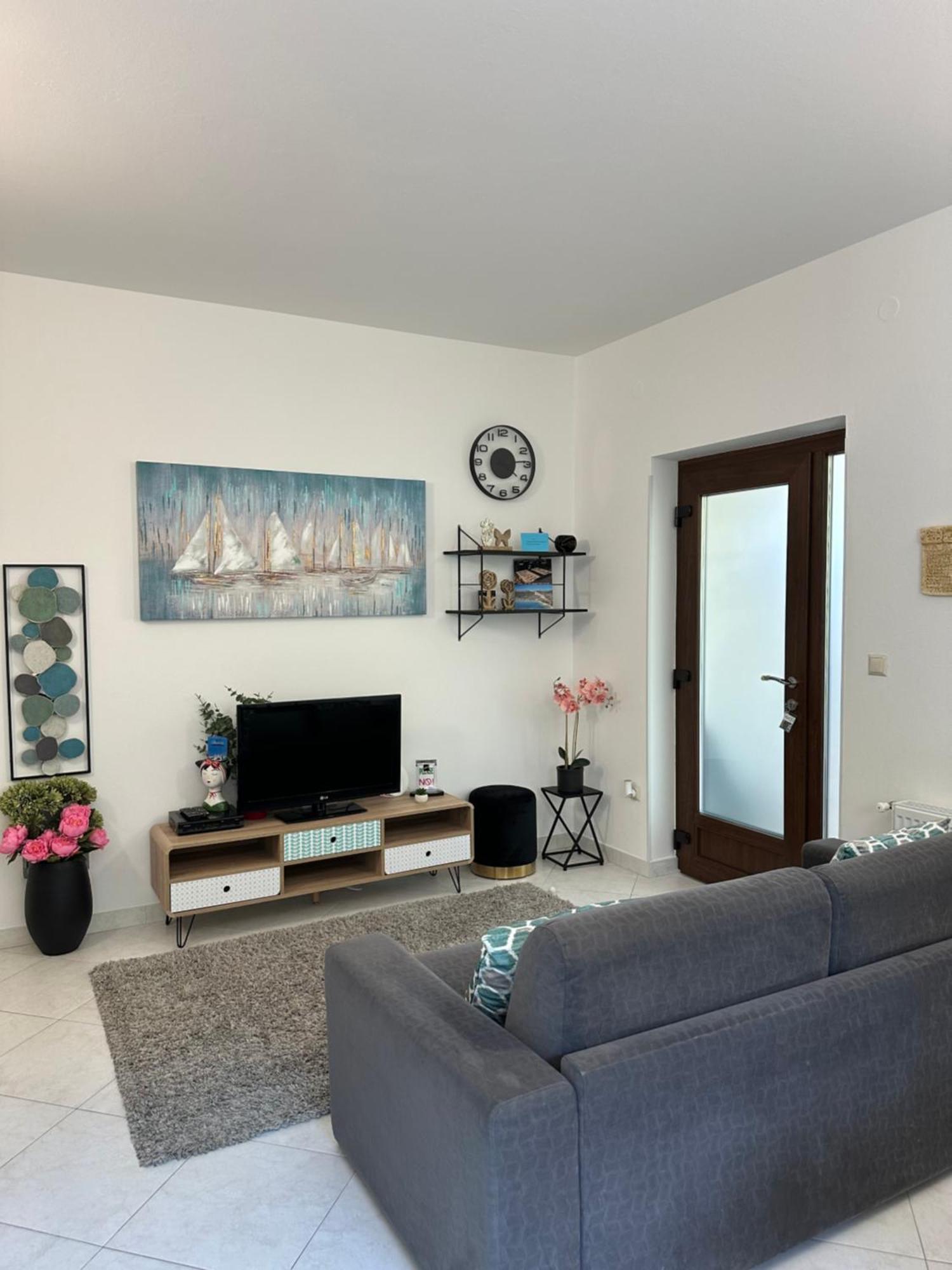 Apartments Zlatko & Mira Dorcic Baška Esterno foto