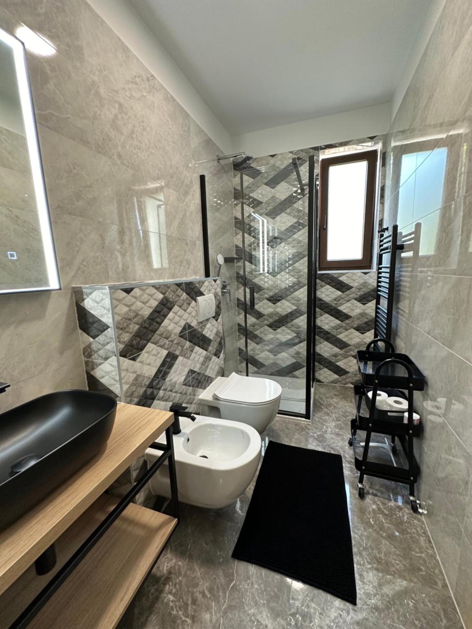 Apartments Zlatko & Mira Dorcic Baška Esterno foto
